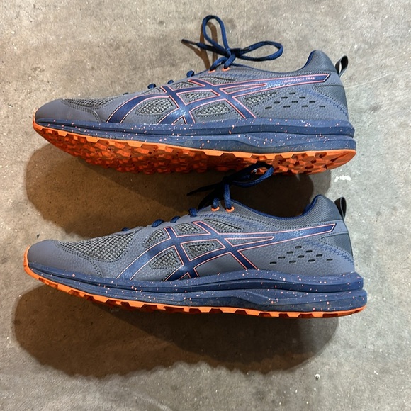 ASICS Torrance Trail Running Shoes - Picture 3 of 5